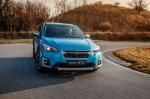 Subaru XV e-Boxer 2019 года (WW)
